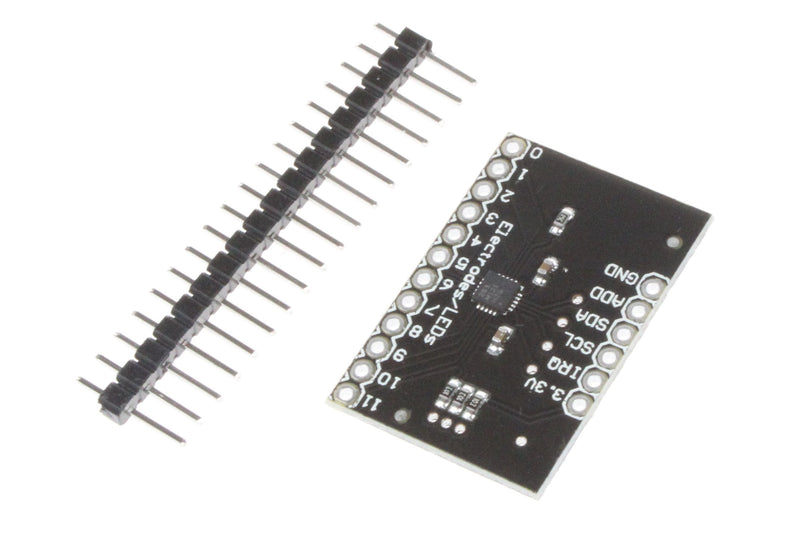 NOYITO MPR121 Breakout V12 Proximity Capacitive Touch Sensor Module