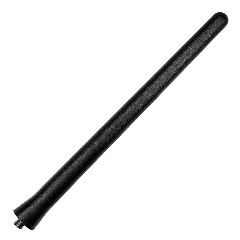 [AUSTRALIA] - AntennaMastsRus - The Original 6 3/4 Inch is Compatible with Airstream Flying Cloud Campers - Short Rubber Antenna - Internal Copper Coil - Premium Reception - German Engineered 