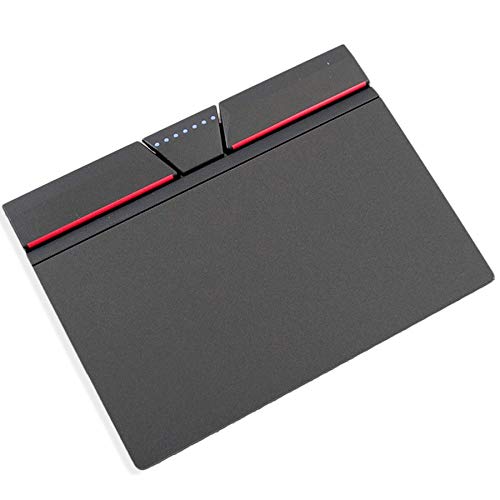 2 + 3 Keys Button Touchpad Trackpad for Lenovo Thinkpad T460s (20F9 20FA) T470s (20HF 20HG 20JS 20JT) Compatible 00UR946 00UR947, NOT fit T460 T460P T470 T470P