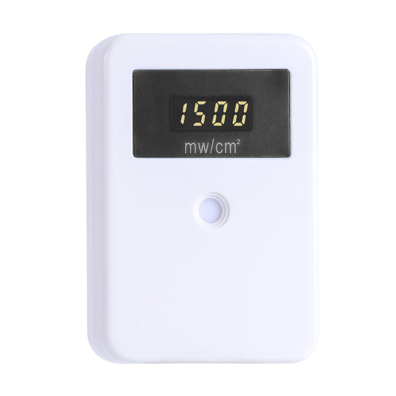[AUSTRALIA] - Annhua Dental Led Light Meter, Light Cure Power Curing Tester 
