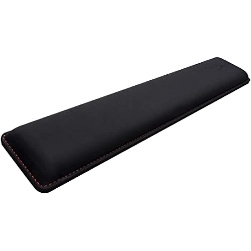 HyperX Wrist Rest - Cooling Gel - memory Foam - Anti-Slip - Ergonomic - Keyboard Accessory Full Size