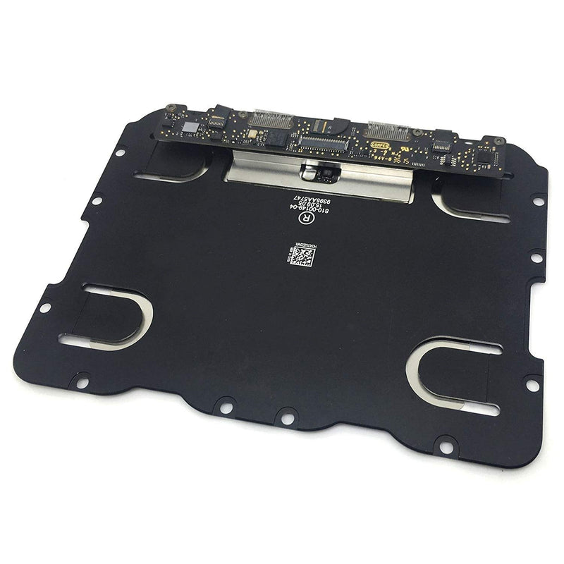 Willhom (923-00518) IPD Trackpad Touchpad Without Flex Cable Replacement for MacBook Pro Retina 13" A1502 (Early 2015)