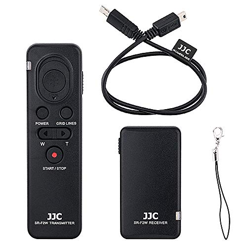 Replace RMT-VP1K RM-VPR1 Wireless Remote Control