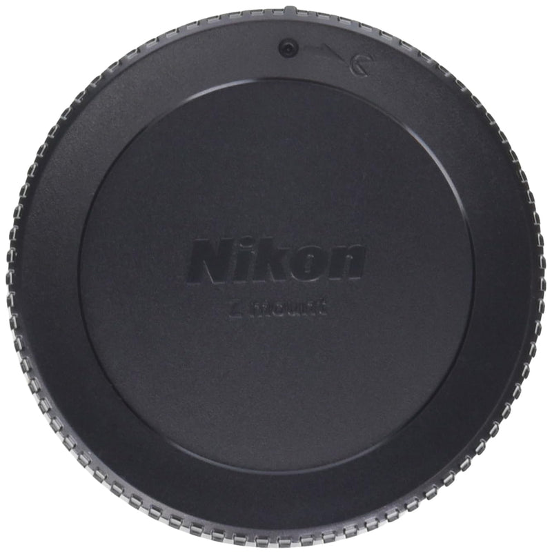 Nikon BF-N1 Body Cap, Black