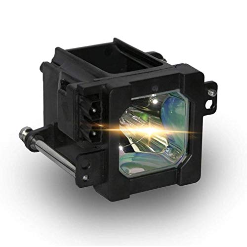 Tawelun TS-CL110UAA BHL5101-S Replacement Lamp with Housing for JVC HD52G787, HD52G886, HD52G887, HD52Z575, HD52Z575PA TVs