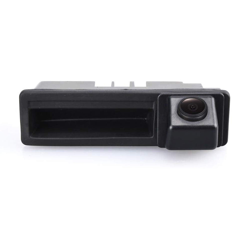 Super Starlight pro Vehicle Camera 170 Wide Angle Night Vision Rear View Camera Reverse Parking for Audi A6L Q7 A3 A4 A6 A8 A5 S4 S6 S3 RS4 RS6(Model B=110 * 32) Model 2=01678