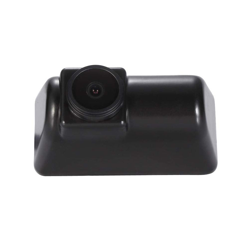 Super HD Vehicle Camera 1280x720 Pixels 1000 TV line 170 Degree Night Vision Rear View Camera Reverse Parking for Ford Transit MK6 2000-2006 / MK7 2007-2013 Model 2= Super Pro HD camera