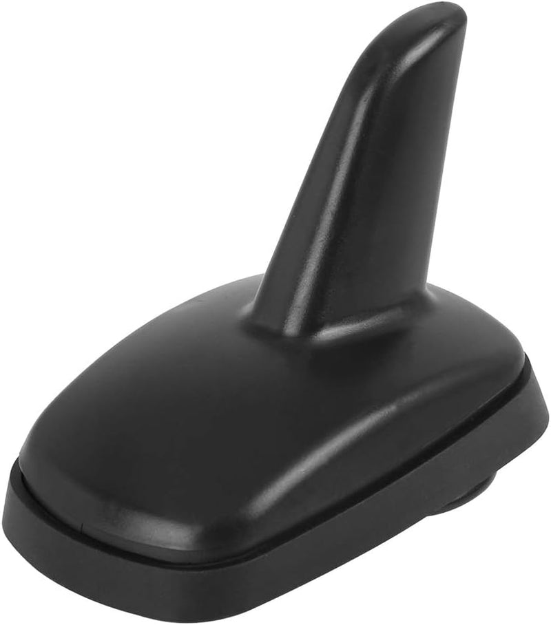 [AUSTRALIA] - Car Shark Fin Aerial Roof Radio Antenna,Sport Style Car Shark Fin Antenna for A2 A3 A4 A6 A8 TT 100,for Skoda Seat 