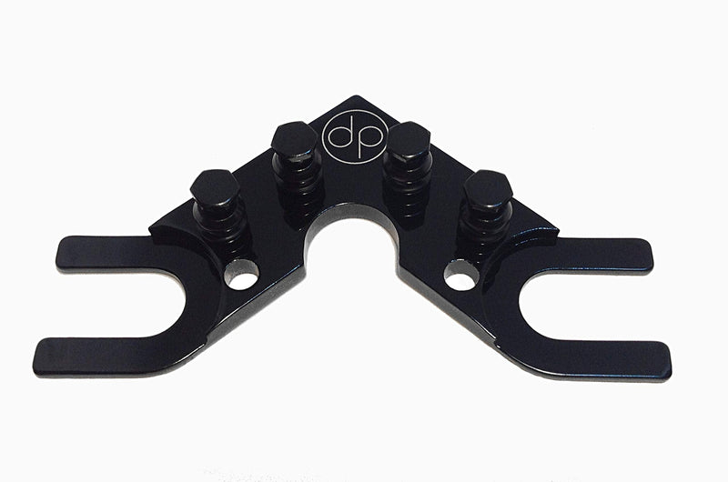 V2 Stealth (All Black) - Best Guitar Upgrade to Improve Tuning Stability V2 Stealth