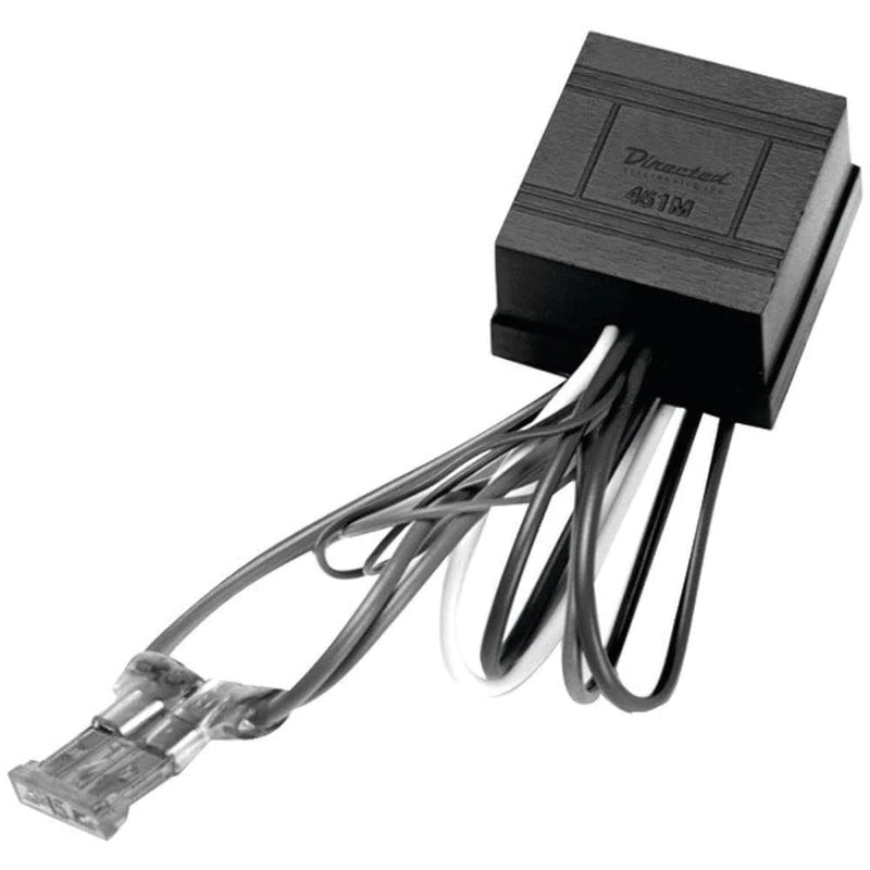 [AUSTRALIA] - Directed Install Essentials 451M Door-Lock Relay Assembly 