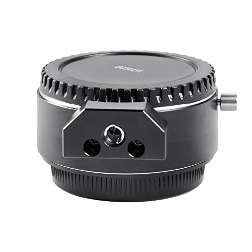 SIRUI EF-Mount Lens Adapter for E-Mount Cameras (EF-E Adapter) EF-E Adapter