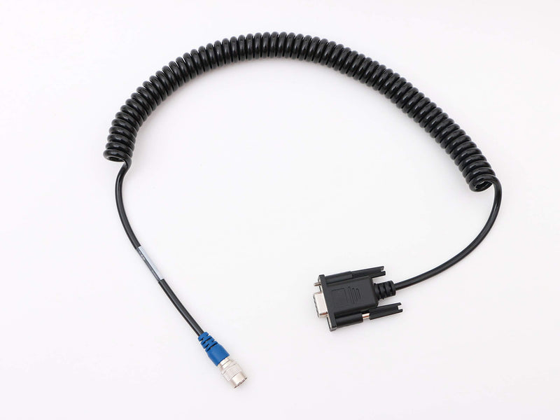 Serial Data Cable for Trimble 5600 3600 Total Stations to Data Collector TSC2,TDS