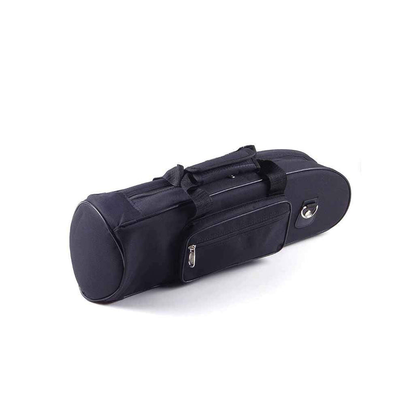 Lightweight Trumpet Case Soft Trumpet Bag Compatible All Trumpet