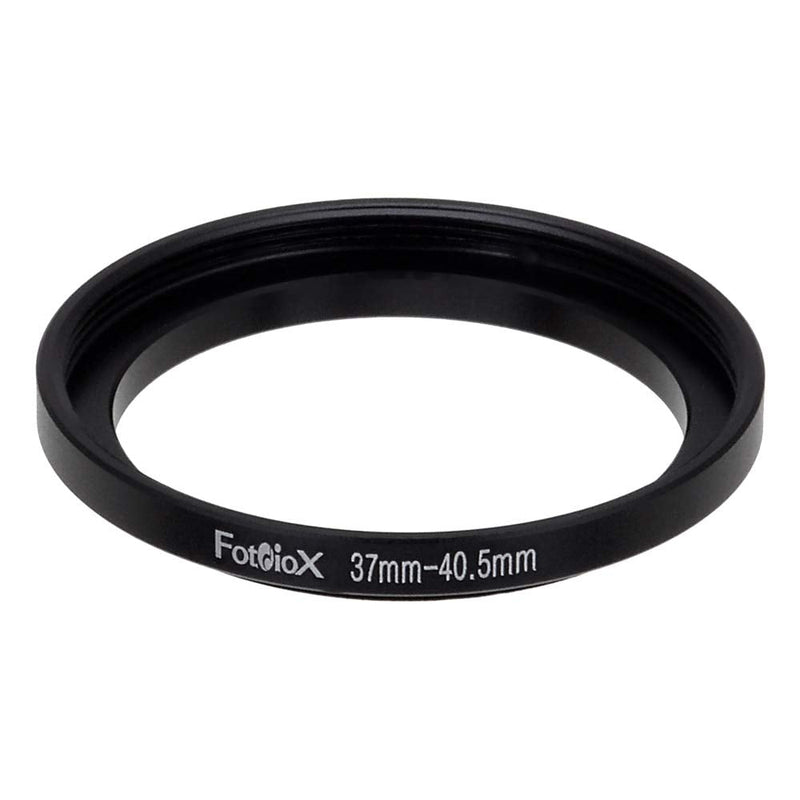 Fotodiox 37mm to 40.50mm Step-Up Ring 40.5mm