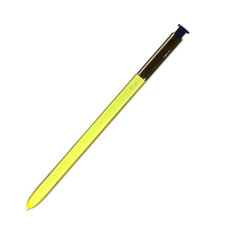 Ultra-Thin S Pen for Note 9 Stylus S Pen for Note 9 N960 SM-N960 Replacement Active Stylus Touch S Pen - Blue Without Blutooth