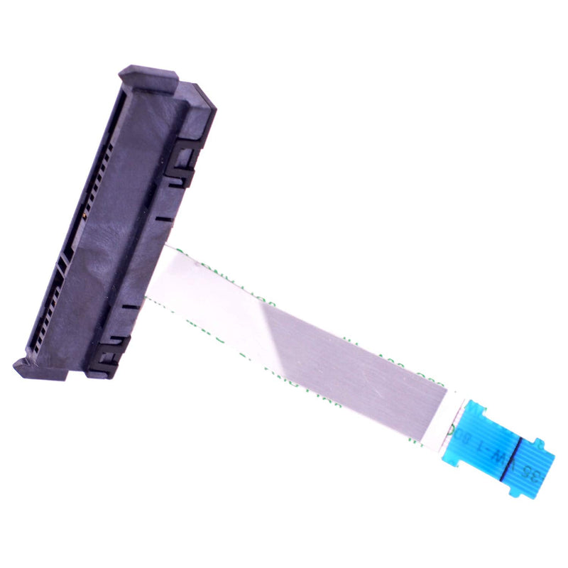 Deal4GO HDD Hard Drive Cable SATA SSD Connector Adapter for HP Pavilion 14-AF 14-AF108CA 14-AC 14-AC134TU 815139-001 6017B0588901