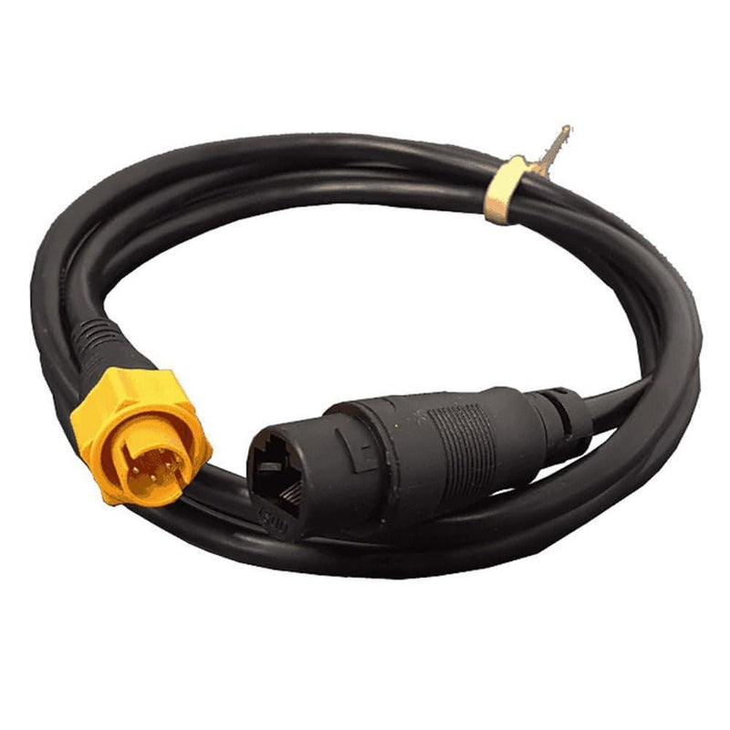 Halo Dome Radar Ethernet Adapter Cable, RJ45 to 5 Pin Male, 1.5 m (4.9 ft)