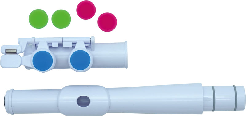 Nuvo jFlute Upgrade Kit - White