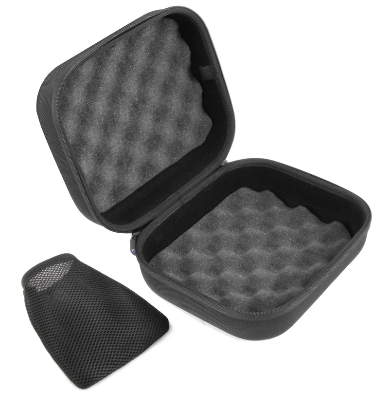 [AUSTRALIA] - CASEMATIX Virtual Reality Headset Travel Case Compatible with Pico G2 4K VR Headset, Pico G2 and Pico Goblin VR Headsets with Controller, Includes Travel Case Only 