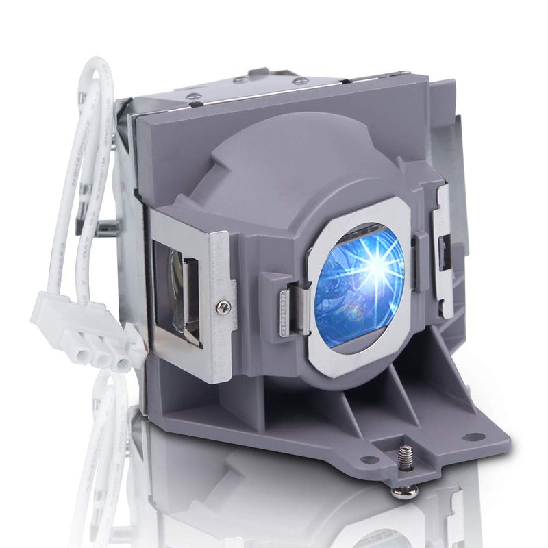 SunnyPro RLC-092/RLC-093 Replacement Projector Lamp Compatible for Viewsonic PJD5153 PJD5155 PJD5255 PJD5353LS PJD6350