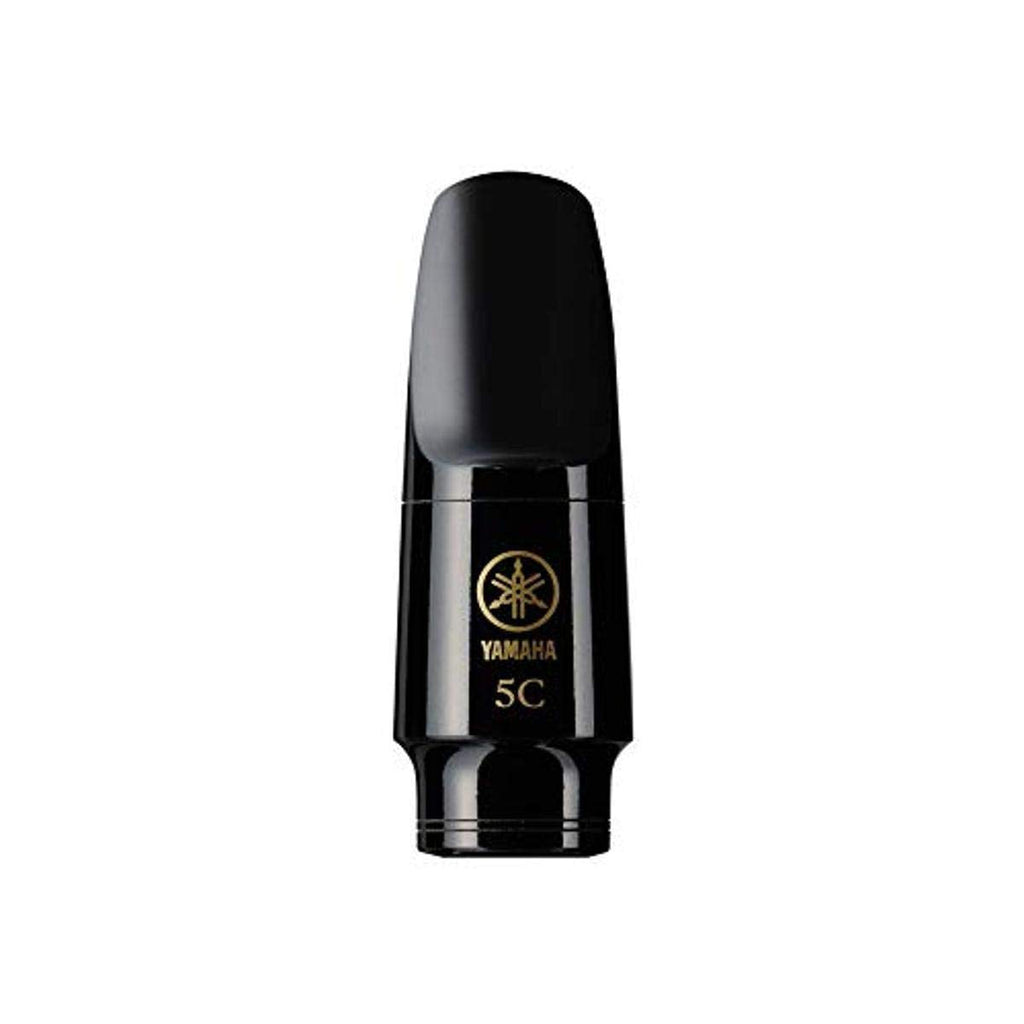 Yamaha 5C Soprano Saxophone Mouthpiece, Standard Series