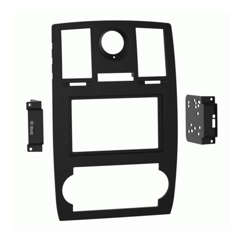 Metra Electronics - Chrysler 300 2005-2007 (99-6550B) Metra Radio Install Kits