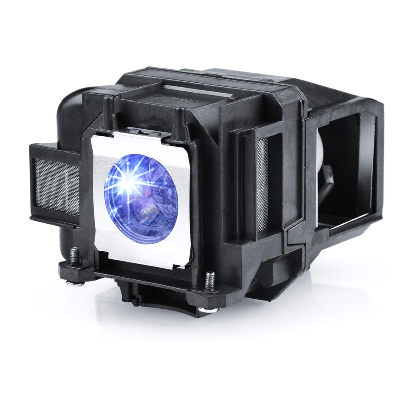 KAIWEIDI ELPLP78/V13H010L78 Projector Lamp for Epson PowerLite S17 S18+ W15+ W17 W18+ X17 X24+ 99W ,VS230 VS330 VS335W EX3220 EX5220 EB950W EB955W EB-W18 EB-X25 EH-TW410 Projectors