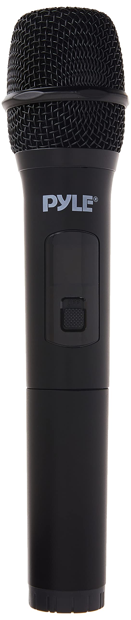 Pyle Handheld Microphone (for Models: PDKWM802BU, PDKWM102U)