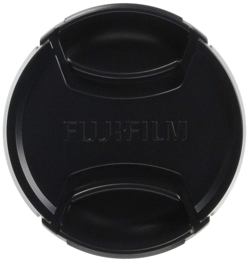 FUJIFILM Front Lens Cap 49mm (for XF16mm F2.8mm Lenses) ø49mm