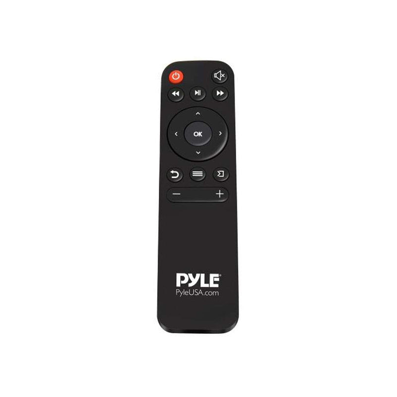 Replacement Projector Remote (for Pyle Model: Prjg74)