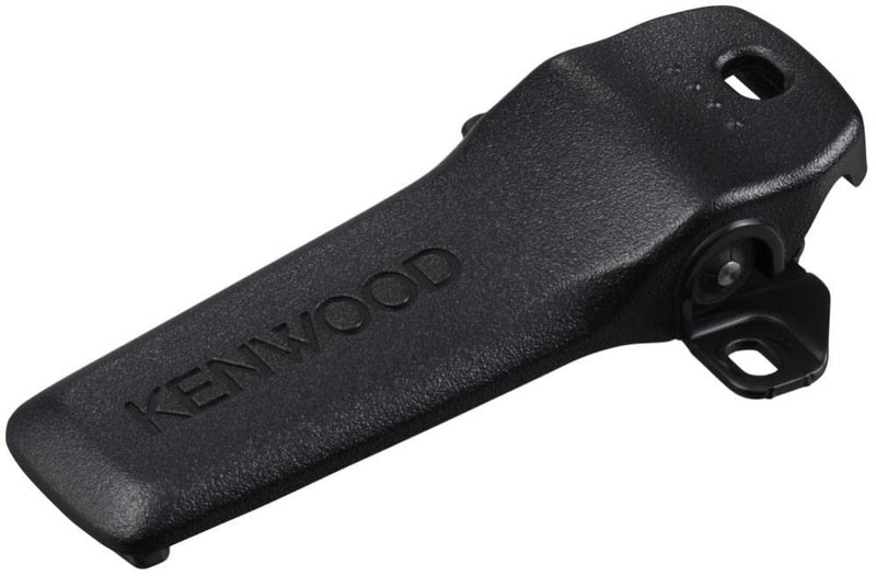 JVC Kenwood KBH-21W Fixed Belt Clip for NX-P500K Two-Way radios