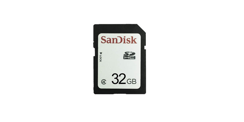 Wildgame Innovations 32Gb Class 10 SD Card