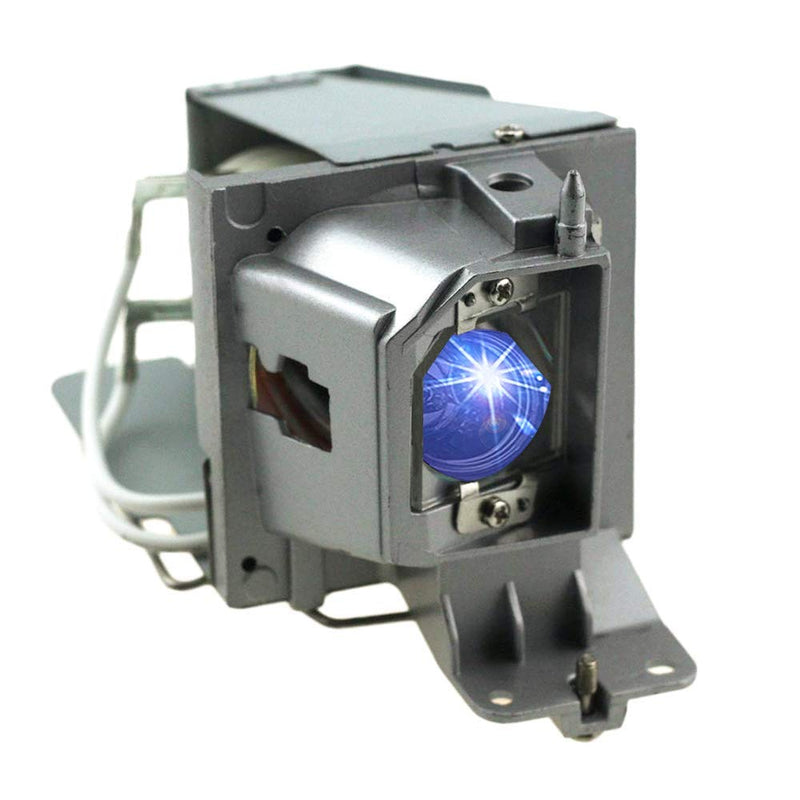 KAIWEIDI BL-FP190E/SP.8VH01GC01 Replacement Projector lamp Bulb for Optoma HD141X, HD26, GT1080, W316, BR323, BR326, DH1009, DW333, DX346, EH200ST, S312, S316, X316 Projectors
