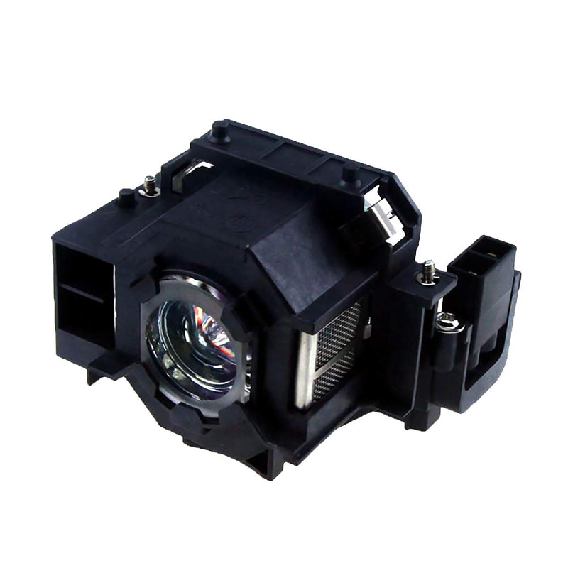 KAIWEIDI V13H010L42 Replacement Projector Lamp for Epson ELPLP42 PowerLite 280 400W 400WE 822p 83+ 83c H330B H330A EX90 EB-410W EB-400W EMP-280 EMP-400 H371A Projectors