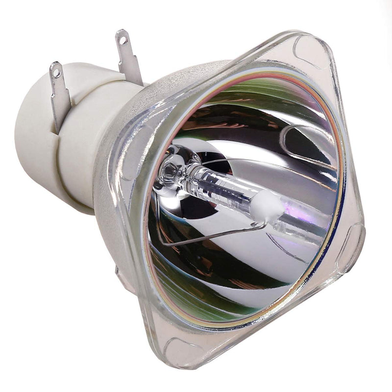 Araca BL-FU195A /BL-FU195B /BL-FU195C /BL-FU190E /RLC-100 /5J.J9R05.001 Replacement Projector Bare Lamp for HD142X HD27 EH345 H183X TW342 S341 S340 DH1011 EH300 HD2500 PJD7828HDL PJD7720HD MX570 MX525