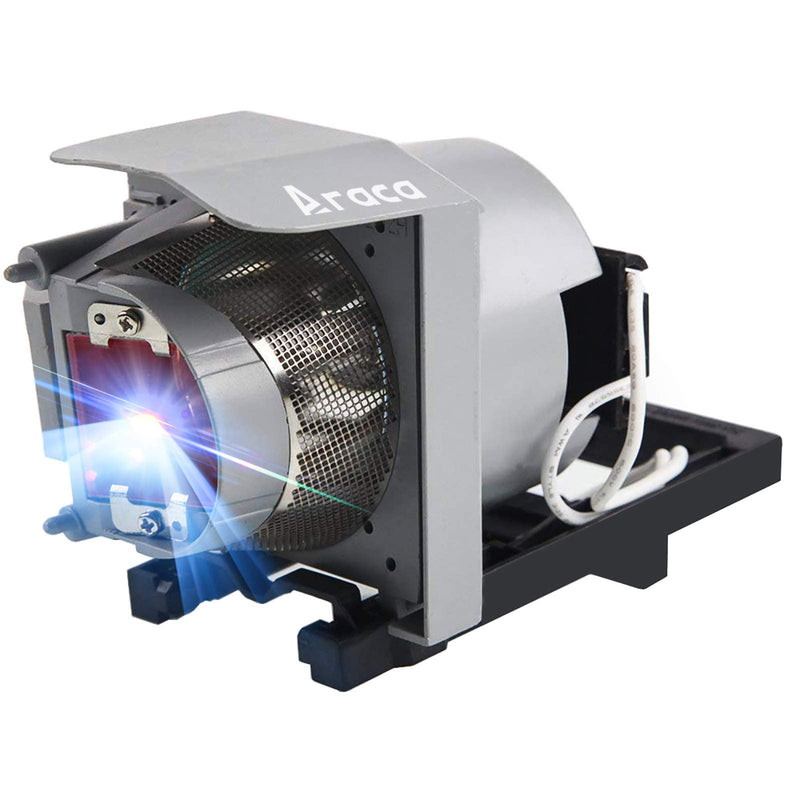 Araca 1020991 Projector Lamp with Housing for Smartboard UF70 60WI2 UF70W SLR60wi2 SLR-XCP Unifi 70 70w Replacement Projector Lamp¡­