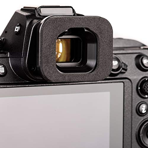 Think Tank Hydrophobia Eyepieces for Nikon z6/z7 Cameras (EP-NZ) Nikon Z6 / Z7 Mirrorless Black