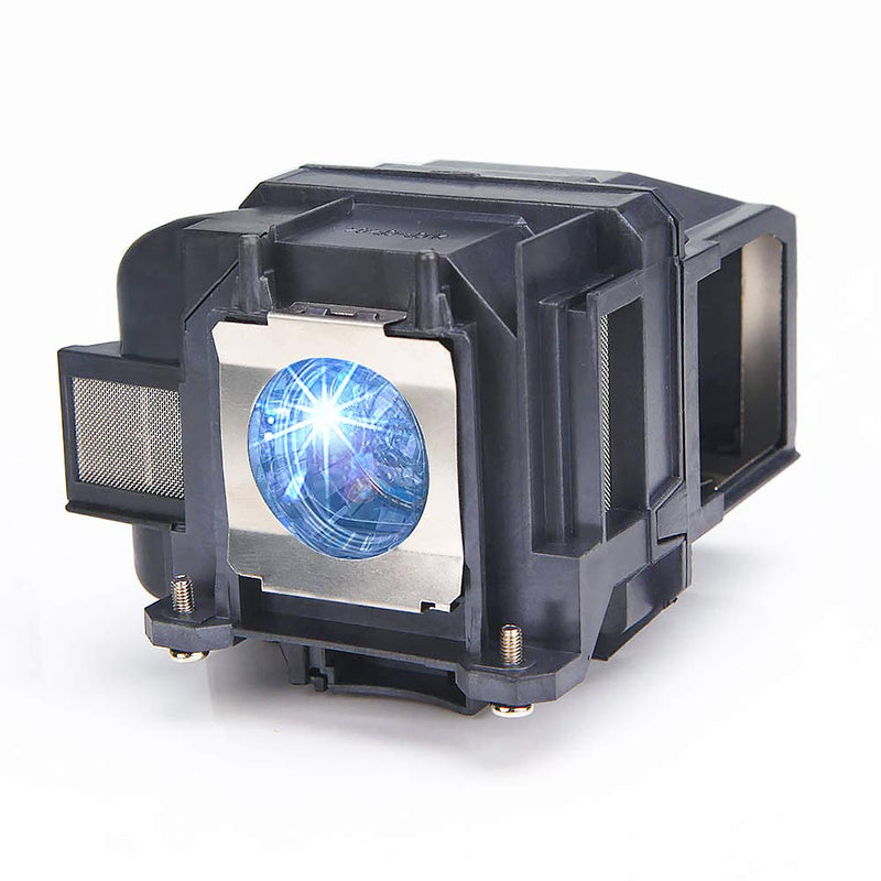Huaute ELPL78 ELPLP88 Projector Replacement Lamp with Housing for Epson ELPLP78 PowerLite Home Cinema 2030 2000 730HD 725HD 600 VS230 VS330 VS335W EX3220 EX6220 EX7220 EX7230 EX7235 EX5220