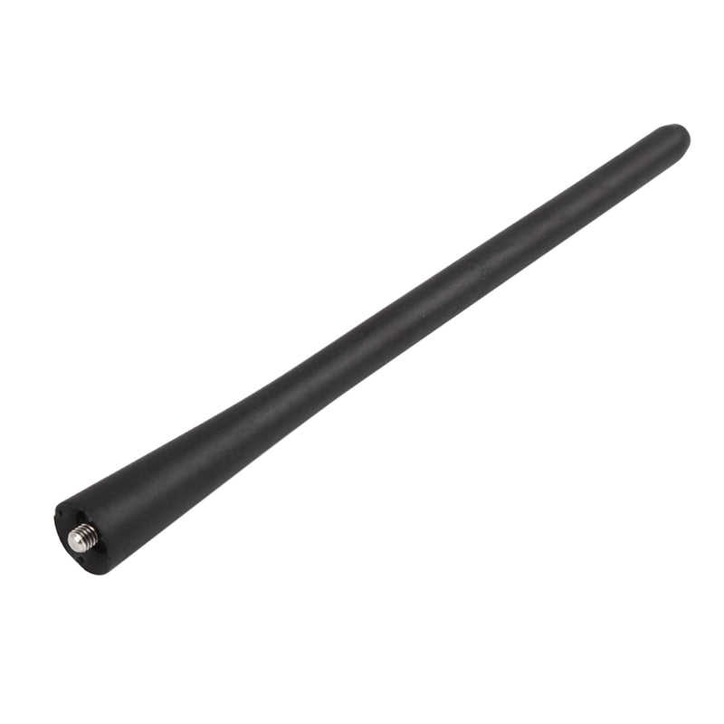 [AUSTRALIA] - X AUTOHAUX 8 Inch Long Car Signal Aerial Antenna AM FM Radio Roof Stereo Antenna for Nissan Pathfinder 2013-2018 Black 
