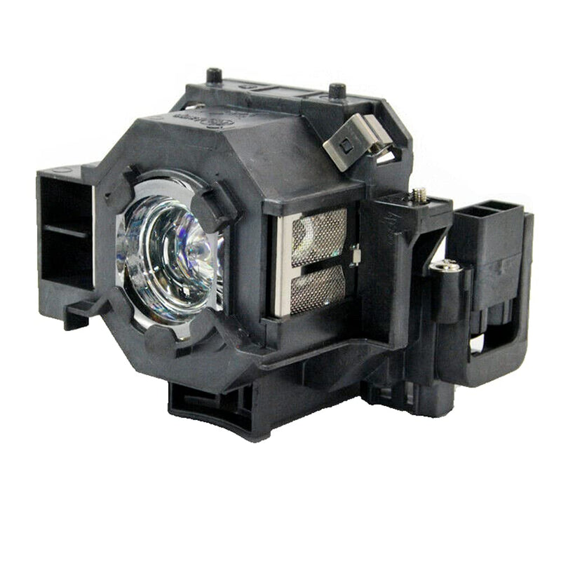 ELP-LP42 V13H010L42 Replacement Projector Lamp for Epson PowerLite 83 83+ 822 822+ 400W 410W EX90 , Lamp with Housing by CARSN