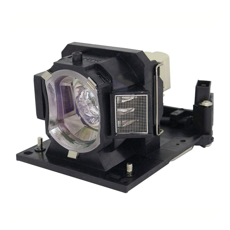 DT01511 DT01431 Replacement Projector Lamp for HITACHI CP-AX2503 CP-CW250WN CP-CW300WN CP-CX250 CP-CX300WN HCP-K26 HCP-K31 HCP-Q300, Lamp with Housing by CARSN