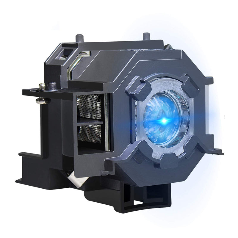 for EPSON ELPLP41/V13H010L41 h283a,EMP-S5,EMP-X5,EX30,EX70 Projector Lamp by Molgoc