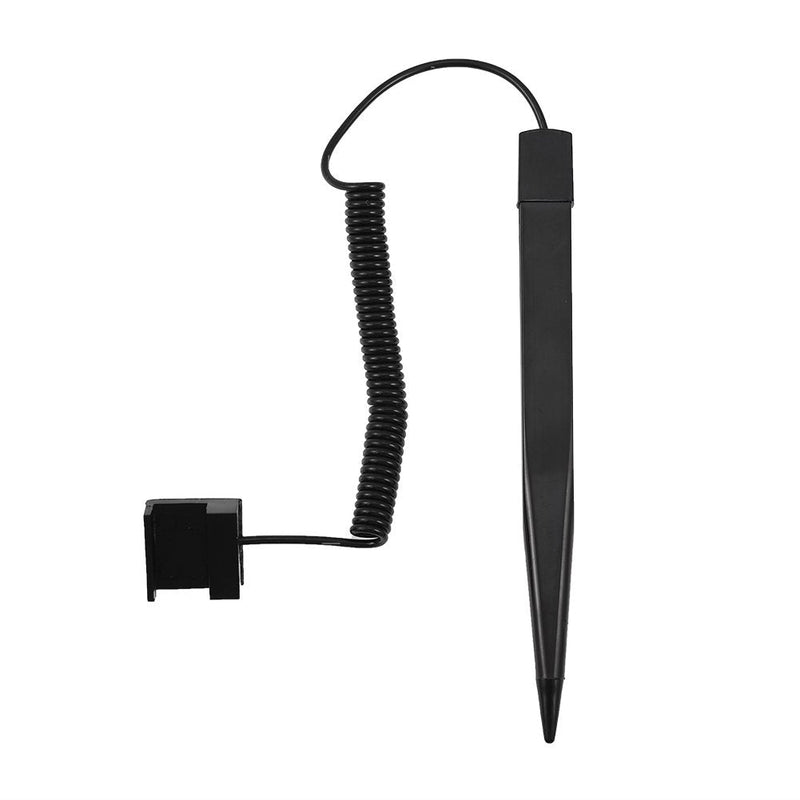 Stylus Pen,Tangxi Spring Resistance Stylus Pen with Spring Rope Capacitive Touch Screen for Car Navigation GPS