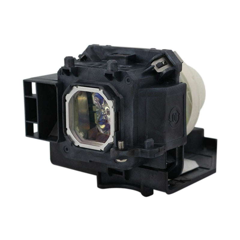 NP17LP Replacement Projector Lamp for NEC NP-P350W NP-P420X M300WS M350XS M420X, Lamp with Housing by CARSN