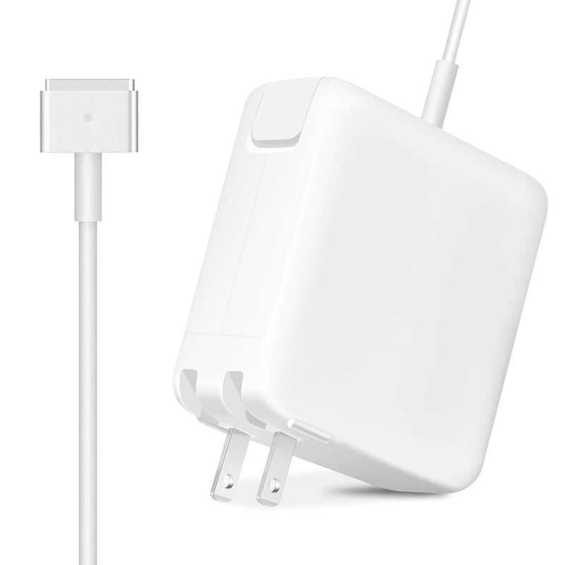 Mac Book air Charger,Replacement for Mac Book Air AC 45W Power T-Tip Shape Connector Power Adapter,Charger for Mac Book Air 11 inch and 13 inch（Applicable to 2012-2017）