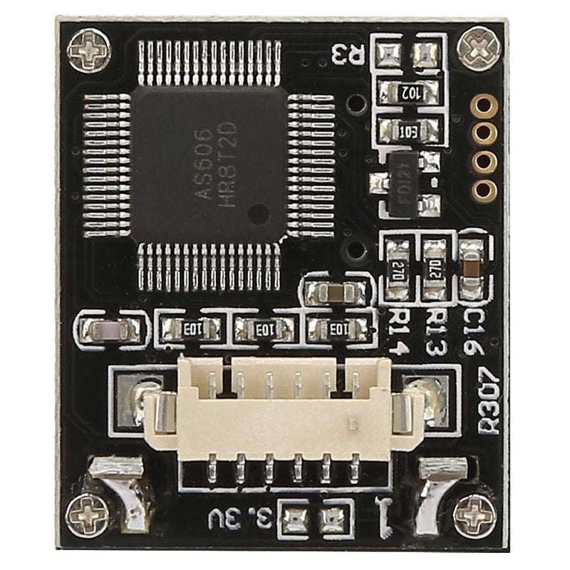 R307 Fingerprint Reader Module,Optical Fingerprint Module Reader Sensor Access Control Attendance Recognition Device