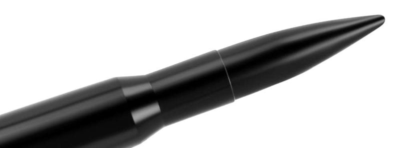 [AUSTRALIA] - JessicaAlba Bullet Antenna for Dodge RAM 1500 2009 2010 2011 2012 2013 2014 2015 2016 2017 2018 2019 2020- Short Replacement Antenna 