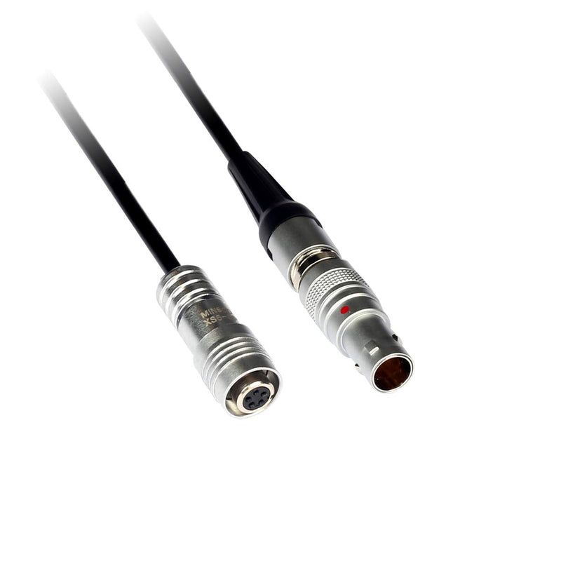 Portkeys 40cm Tilta Nucleus-M Control Cable 40cm Titla Nucleus-M