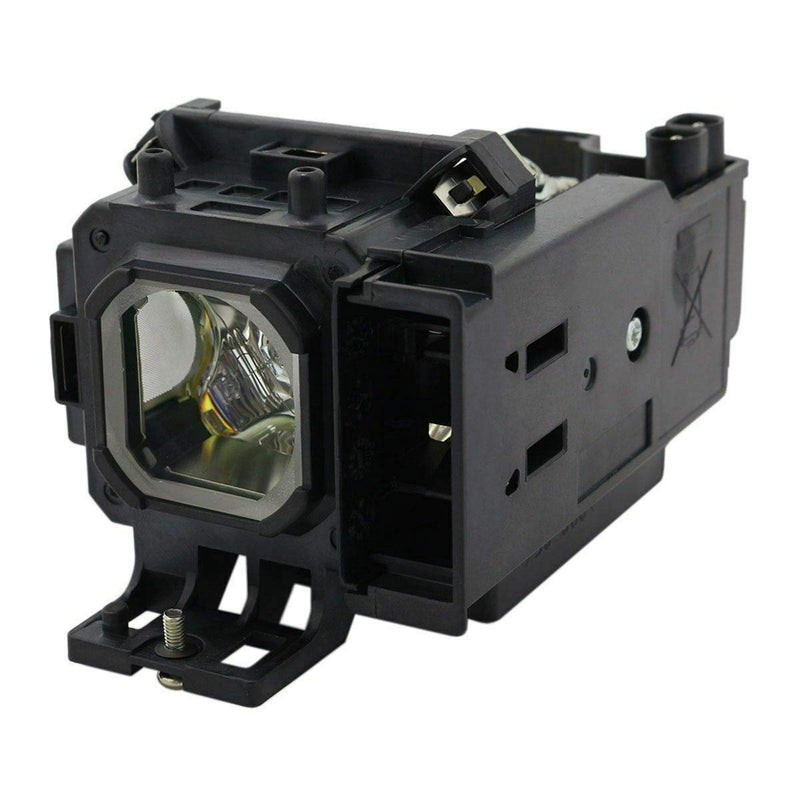 NP05LP Replacement Projector Lamp for NEC NP901 NP905 VT700 VT800 NP901W NP905G NP901WG VT800G VT700G, Lamp with Housing by CARSN