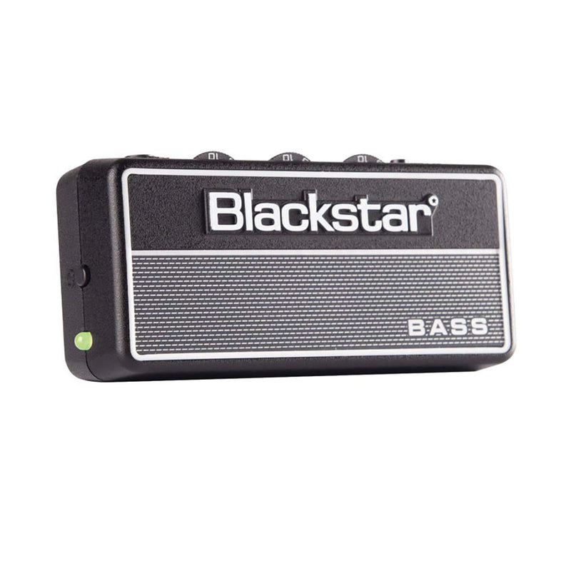 Blackstar Electric Guitar Headphone Amplifier (AP2FLYBASS) Single Item